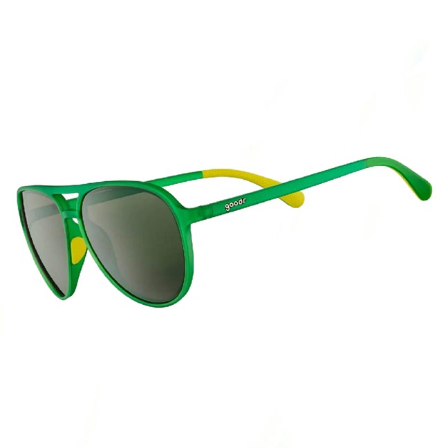Goodr Tales From The Greenskeeper Sunglasses