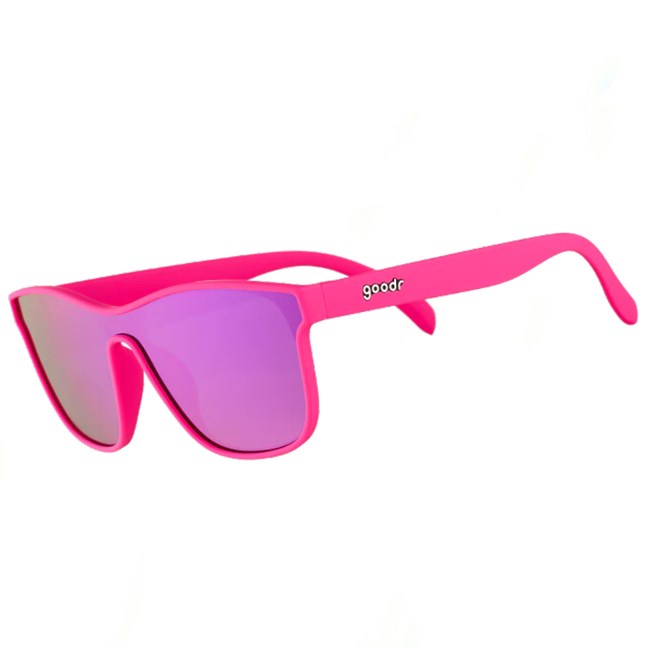 Goodr See You At The Party Richter Sunglasses