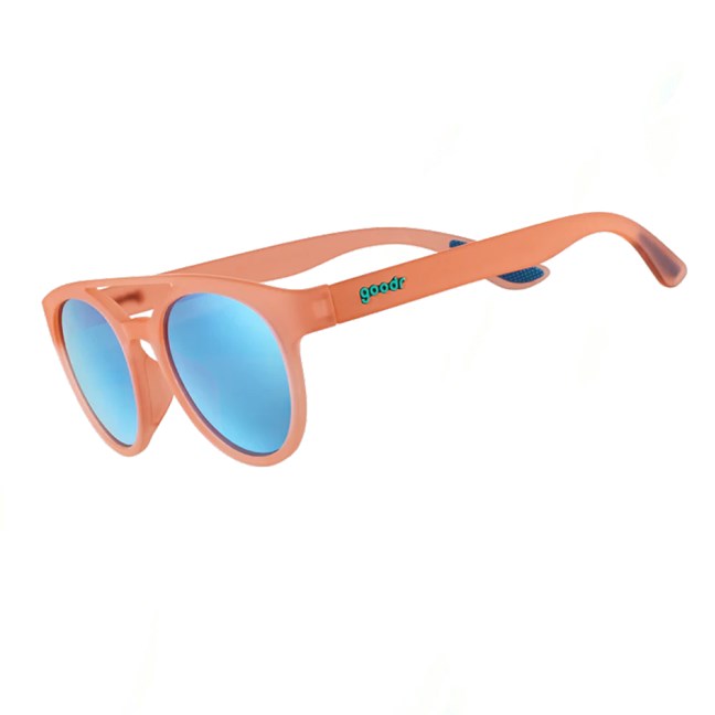 Goodr Stay Fly Ornithologist Sunglasses