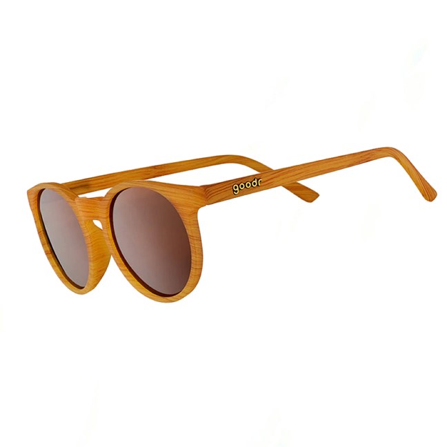 Goodr Bodhi's Ultimate Ride Sunglasses