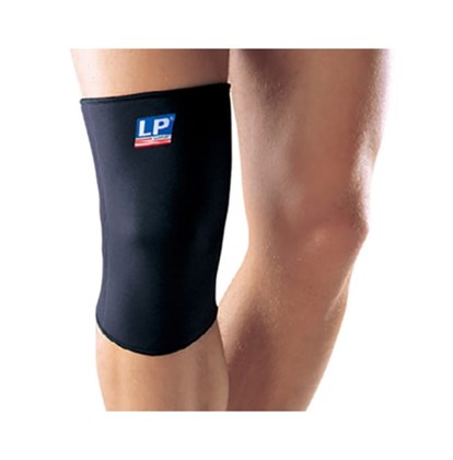 LP Support LP-706 Closed Patella Knee Support (Large)