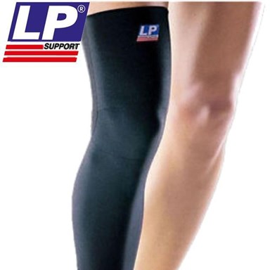 LP Support LP-667 Knee Support Stocking (Small)