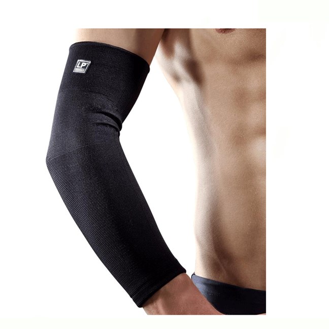 LP Support LP-668 Arm Sleeve (Medium)