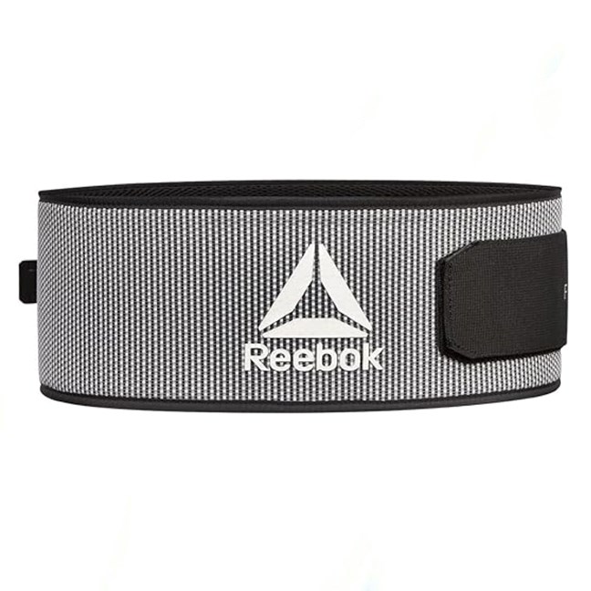 Reebok RAAC-15065 Flexweave Power Lifting Belt