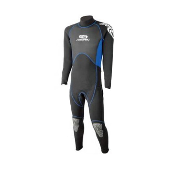 Aropec DS-5B121M-4Z 3/2mm F/N Vortex Fullsuit Wetsuit