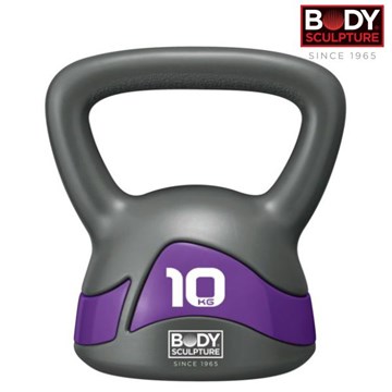 Body Sculpture BW-117-10KG-B Kettle Bell (10Kg)