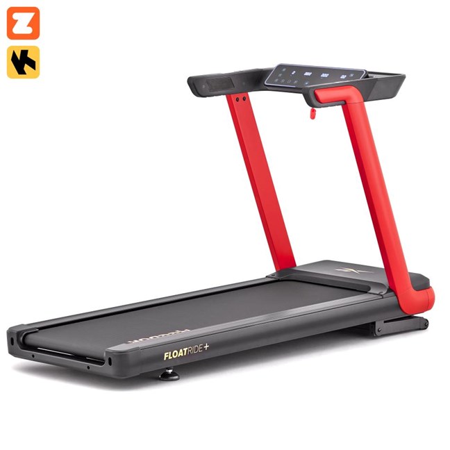 Reebok RVFR-10421RD FR30z Floatride Treadmill (Red)