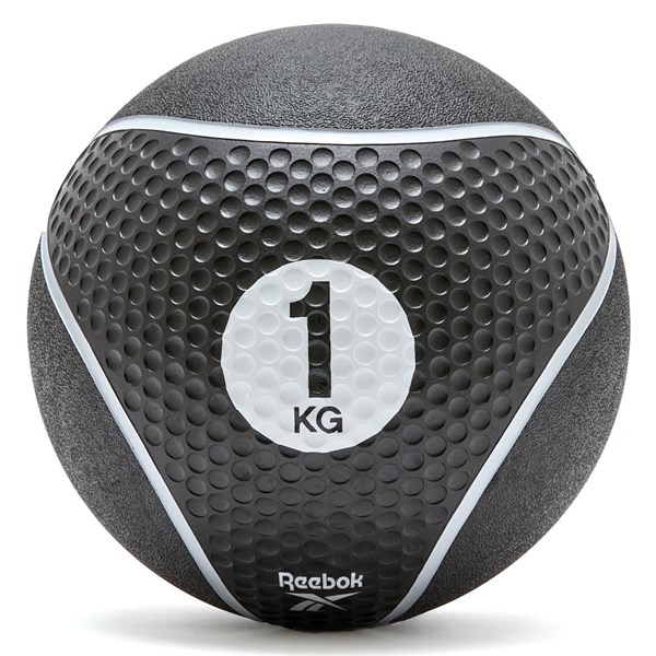 Reebok RAB-50001 Medicine Ball (1 kg)