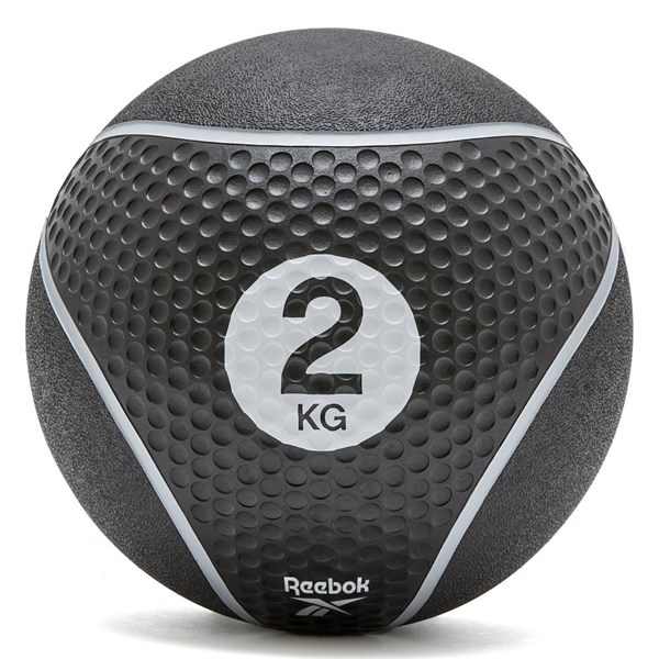 Reebok RAB-50002 Medicine Ball (2 kg)