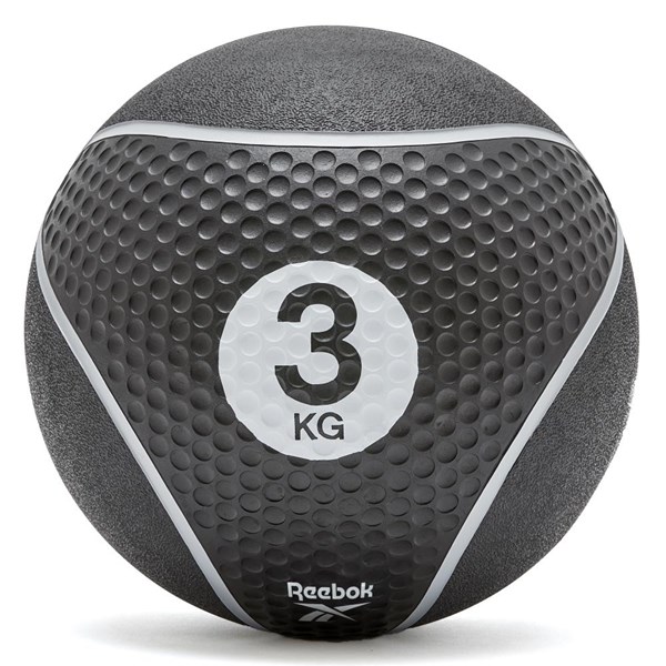 Reebok RAB-50003 Medicine Ball (3kg)