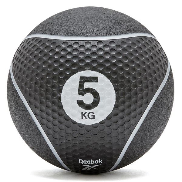Reebox RAB-50005 Medicine Ball (5kg)