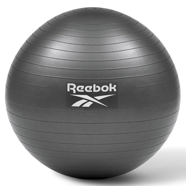Reebok RAB-12017BK Gym Ball 75cm (Black)
