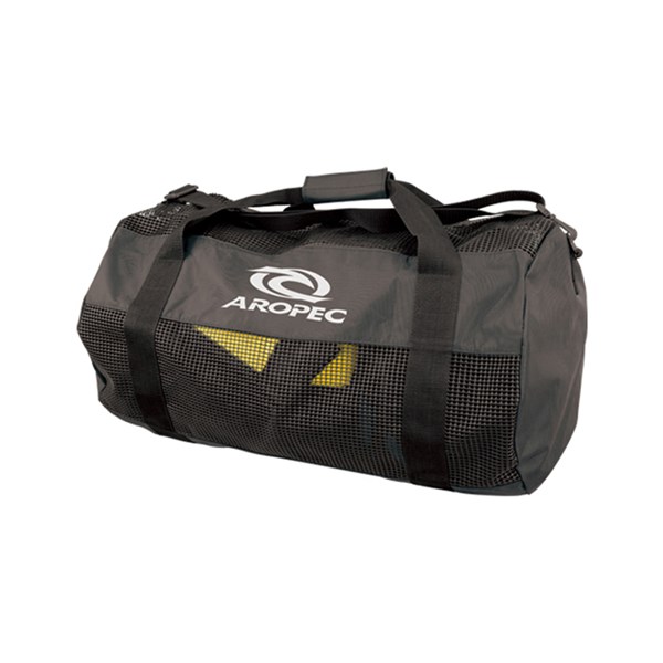 Aropec BG-CL12 Mesh Dive Gear Duffle Bag