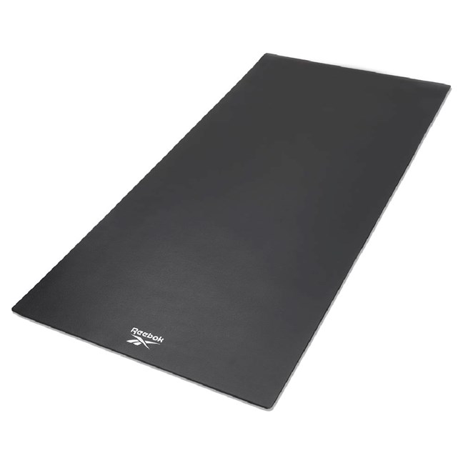 Reebok RAMT-10329-DS Treadmill Mat (Gym Mat)
