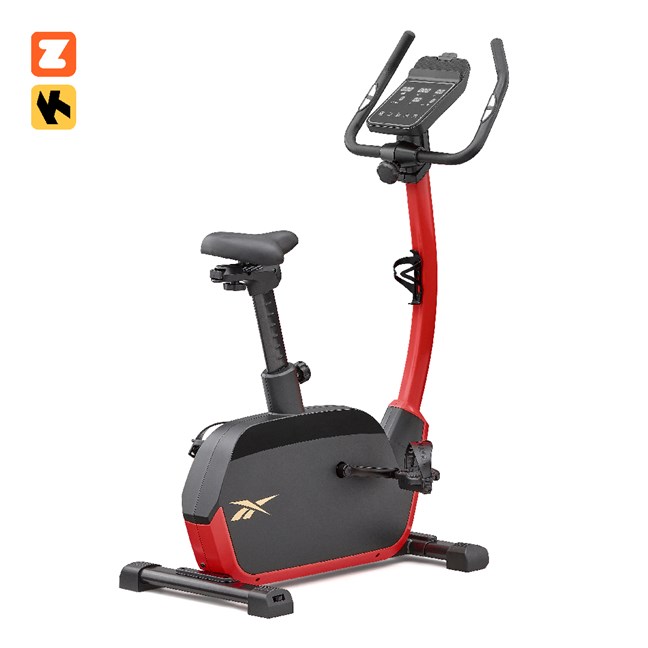 Reebok RVFR-10500RD FR30 Exercise Bike (Red)