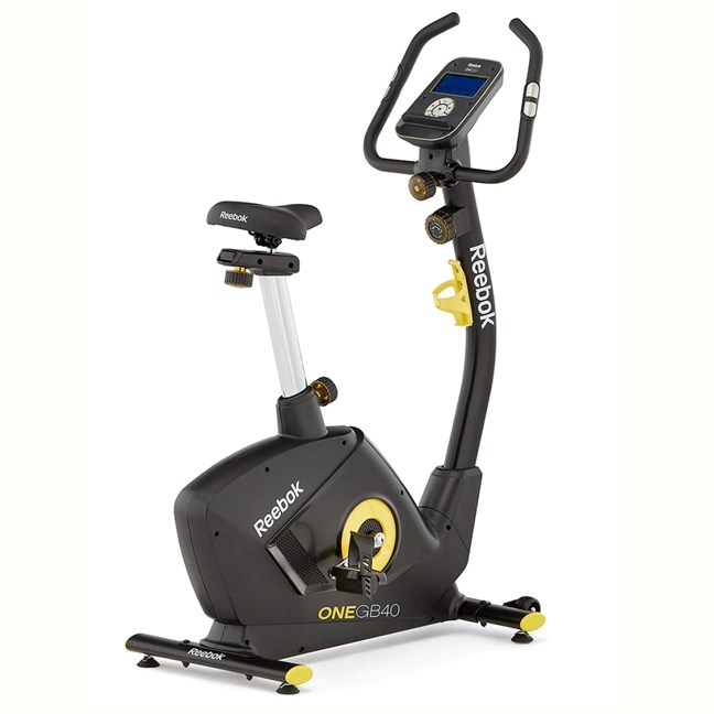 Reebok RVON-10101BK One GB40 Exercise Bike