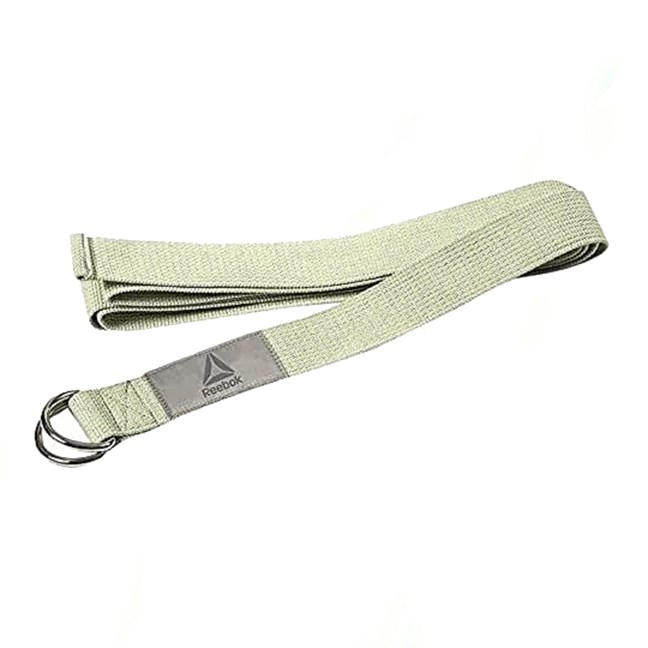 Reebok RAYG-10023GN Yoga Strap