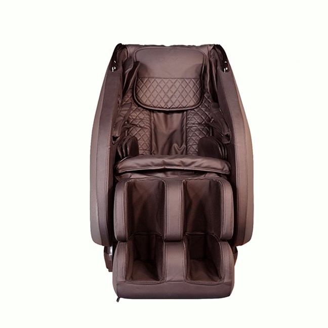 Relaxia HY-6100S Massage Chair Brown