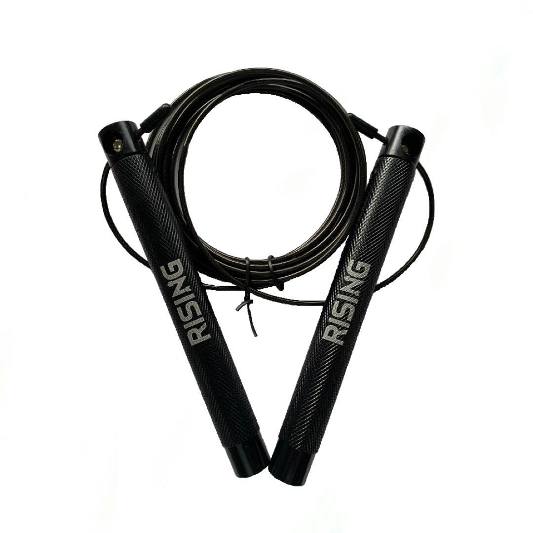 Zero Point Jump Rope Rising JM050 Jump Rope - JB Sports