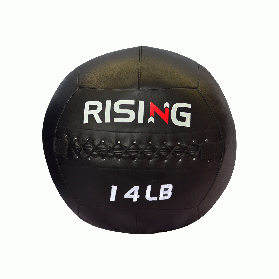 14 lb wall ball 2025