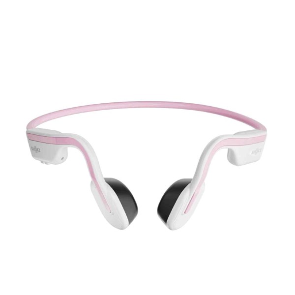 Shokz OpenMove Bluetooth Headphones - S661pk (Pink)