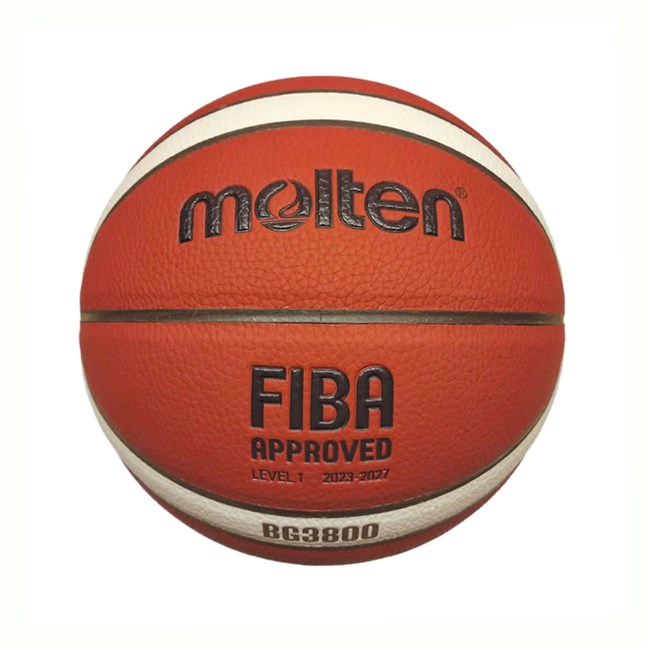 Molten MOLT-B7G3800-2 Basketball Level 1 2023-2027