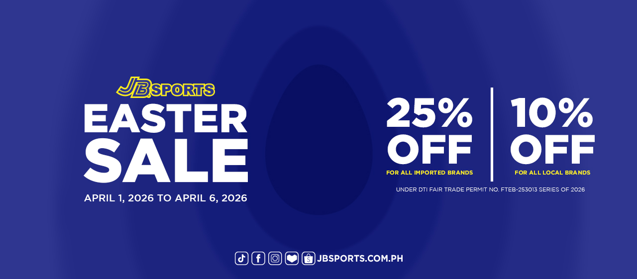 EASTER SALE 