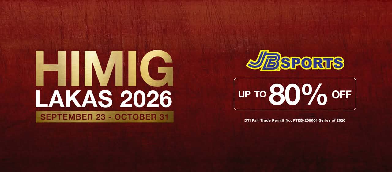 HIMIG LAKAS 2026