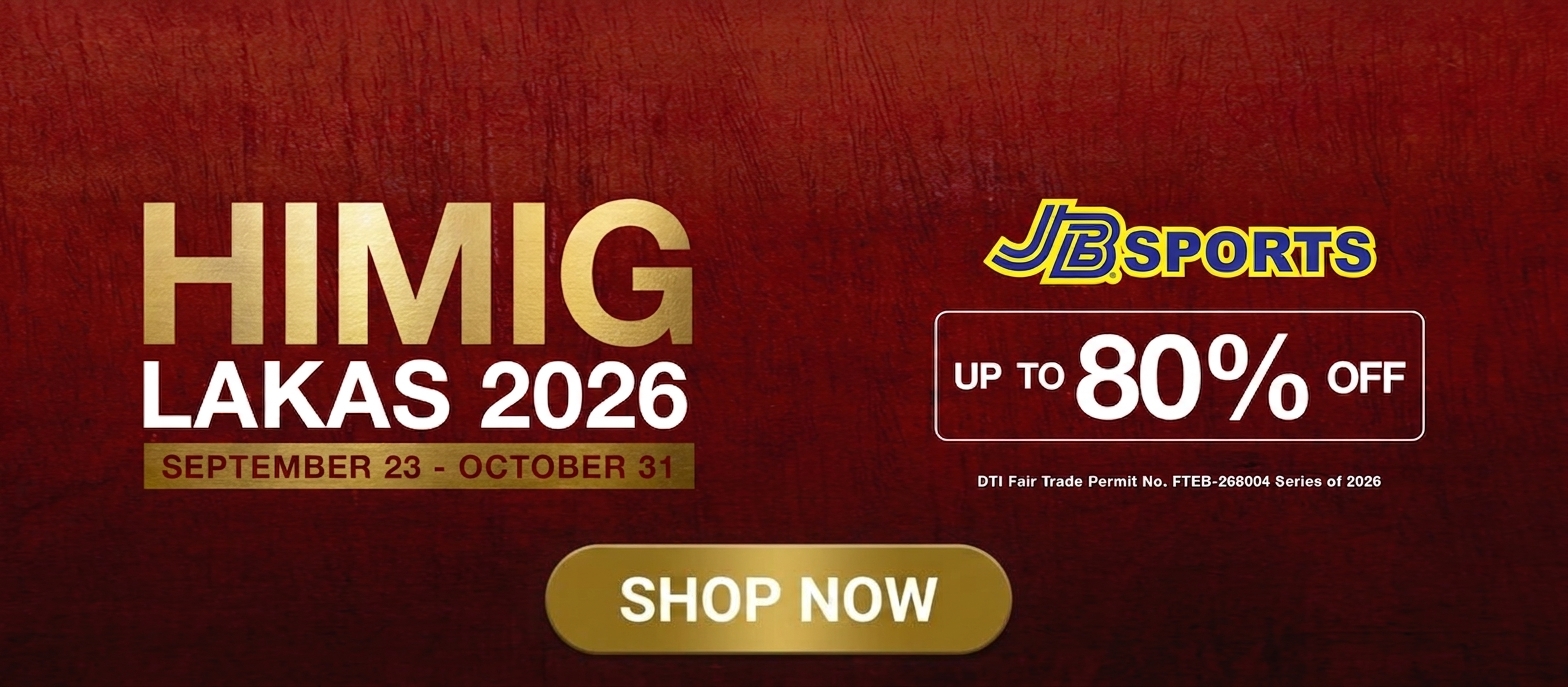 HIMIG LAKAS 2026